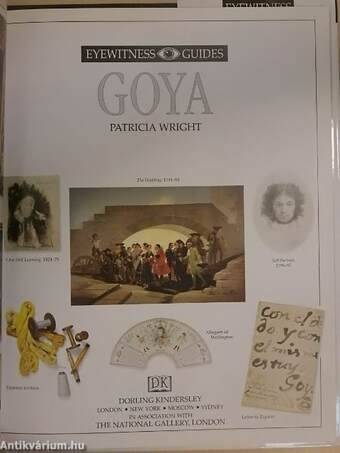 Goya