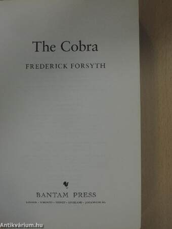 The Cobra