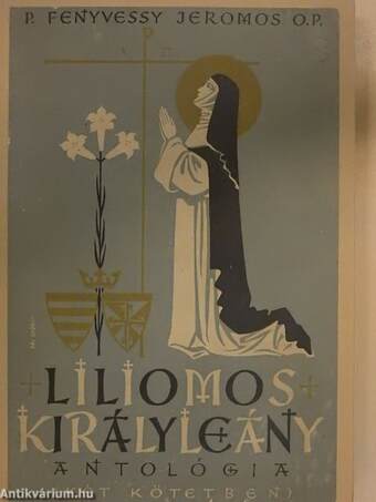 Liliomos királyleány II.