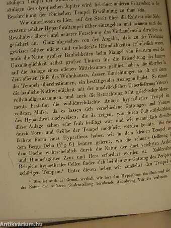 Das Leben der Griechen und Römer nach Antiken Bildwerken