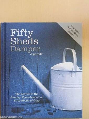 Fifty Sheds Damper