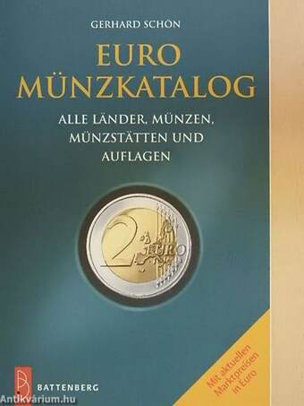 Euro Münzkatalog 2002