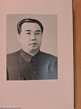 Kim Il Sung Works 36