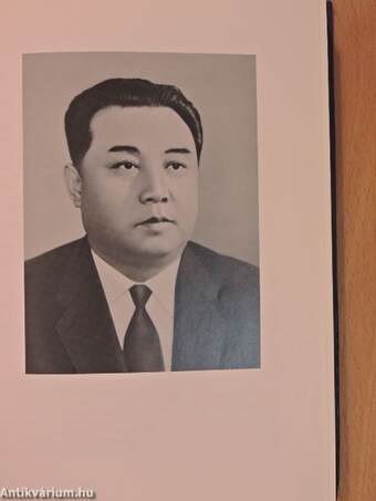 Kim Il Sung Works 11