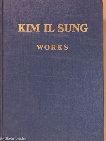 Kim Il Sung Works 26