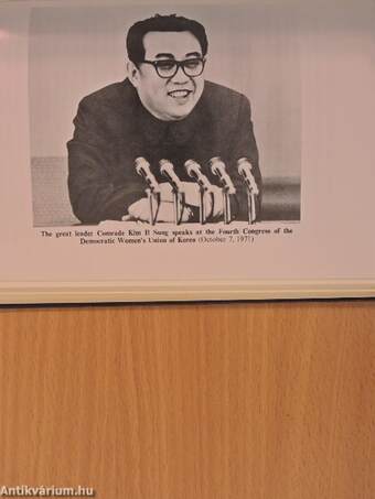 Kim Il Sung Works 26