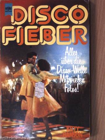 Disco Fieber