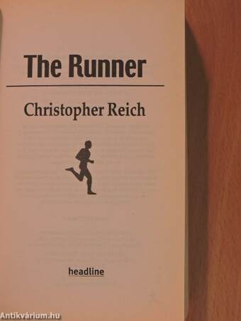 The Runner