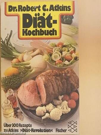 Diät-Kochbuch