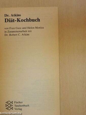 Diät-Kochbuch