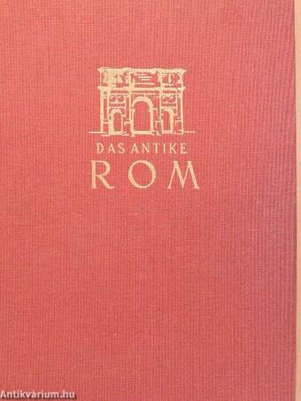 Das antike Rom