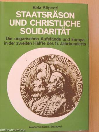 Staatsräson und christliche Solidarität