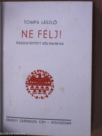 "24 kötet az Erdélyi Szépmíves Céh 10 éves jubileumára kiadott díszkiadás sorozatból (nem teljes sorozat)"