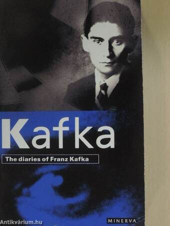 The Diaries of Franz Kafka 1910-23