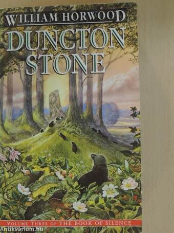 Duncton Stone