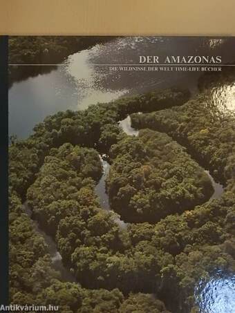 Der Amazonas