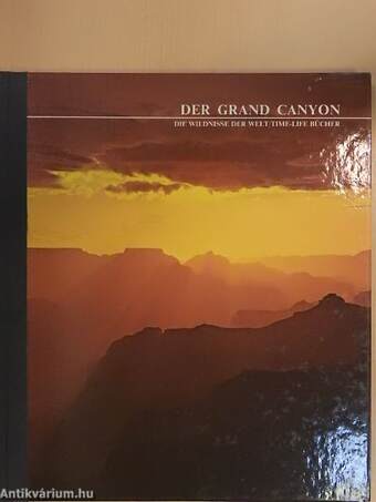 Der Grand Canyon