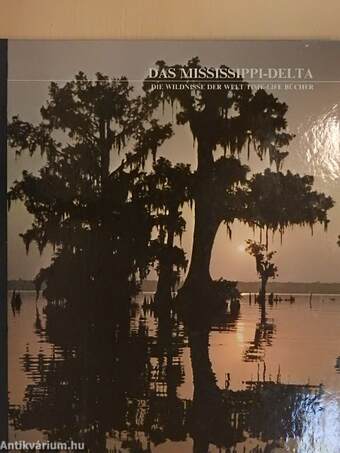 Das Mississippi-Delta