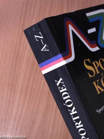 A-Z Sportkódex