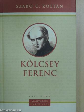 Kölcsey Ferenc