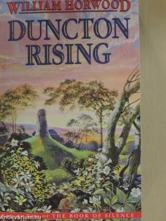 Duncton Rising