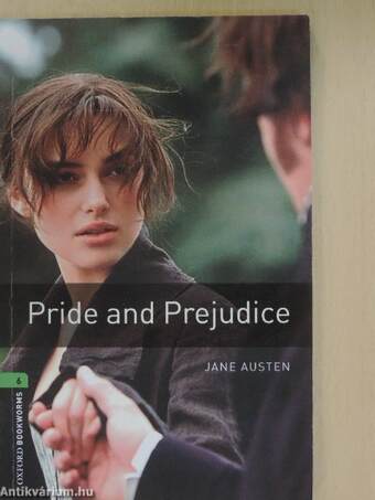 Pride and Prejudice