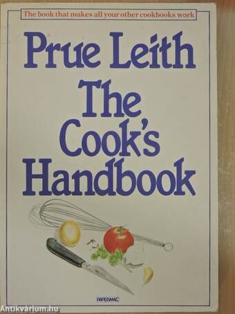 The Cook's Handbook