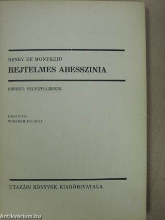 "12 kötet A világjárás hősei sorozatból" (nem teljes sorozat)