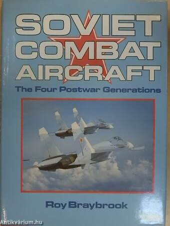 Soviet Combat Aircraft