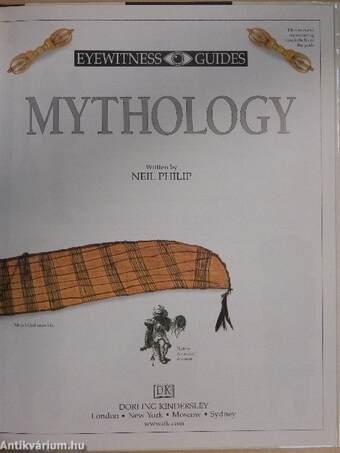 Mythology