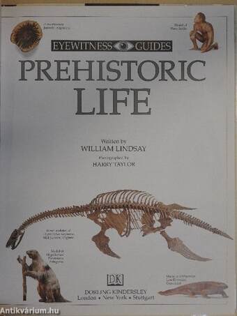 Prehistoric Life