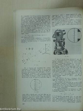 Geodézia és Kartográfia 1959/4.