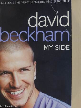 David Beckham: My side