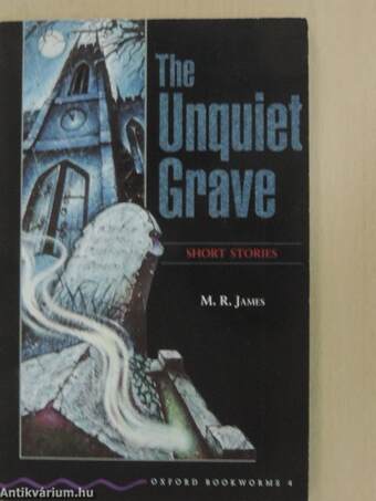 The Unquiet Grave