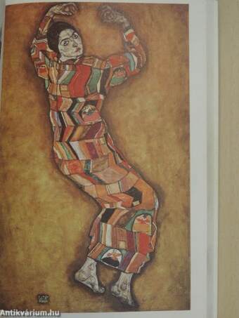 Egon Schiele