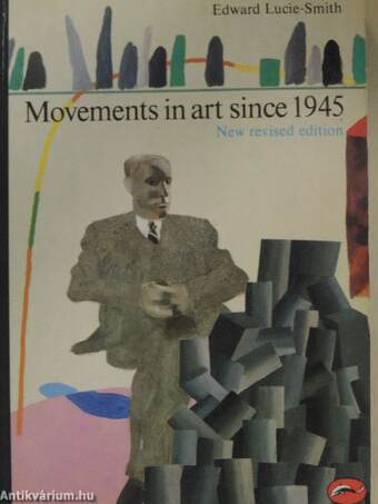 Movements in Art since 1945