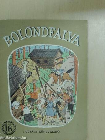 Bolondfalva