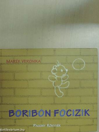 Boribon focizik