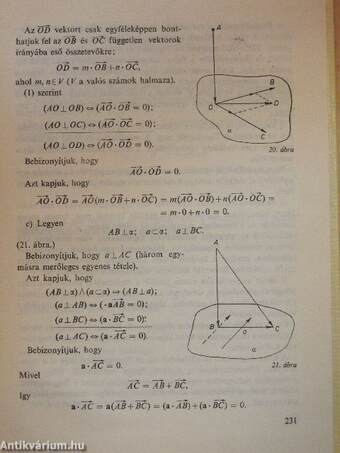 A matematikatanítás módszerei