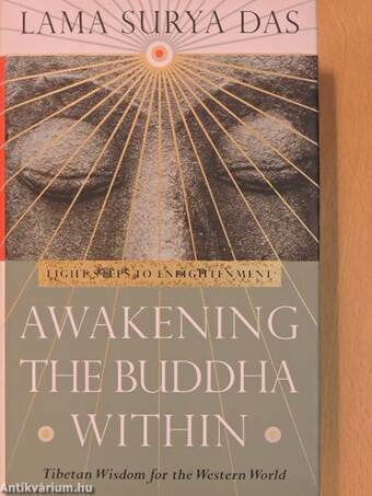 Awakening the Buddha Within