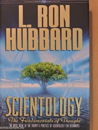 Scientology - The Fundamentals of Thought