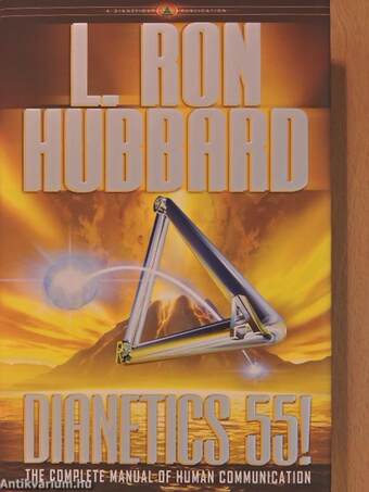 Dianetics 55!