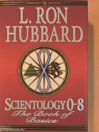 Scientology 0-8