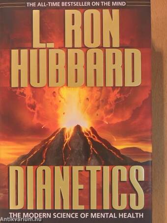 Dianetics