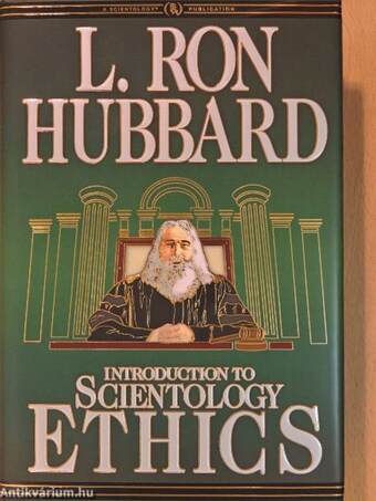 Introduction to Scientology Ethics