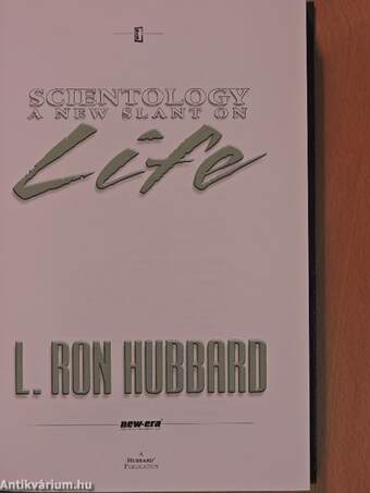 Scientology