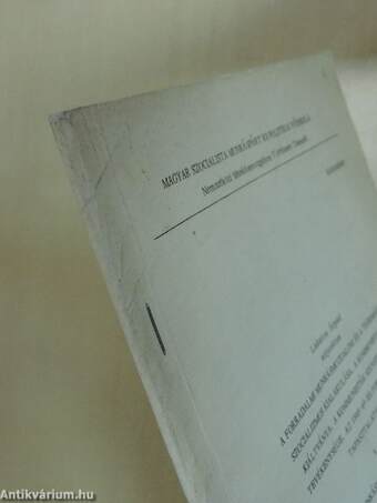 A forradalmi munkásmozgalom és a tudományos szocializmus kialakulása. A Kommunista Párt kiáltványa. A kommunisták szövetségének tevékenysége. Az 1848-49-es forradalmak és tapasztalataik