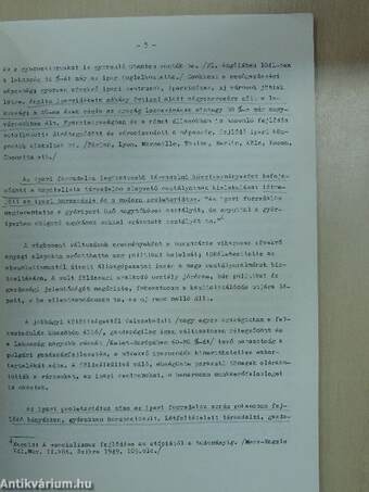 A forradalmi munkásmozgalom és a tudományos szocializmus kialakulása. A Kommunista Párt kiáltványa. A kommunisták szövetségének tevékenysége. Az 1848-49-es forradalmak és tapasztalataik