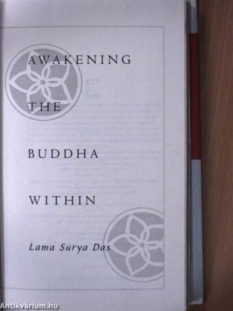 Awakening the Buddha Within