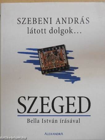 Szeged